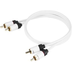 Real Cable 2RCA-1