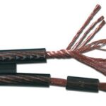 Акустический кабель Real Cable TDC300F