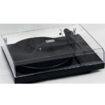 Pro-Ject Debut carbon DC 2M Red — 2