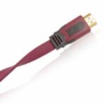 Real Cable HD-E-FLAT