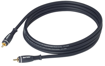 Real Cable CA-101