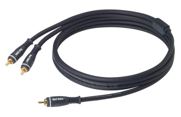 Real Cable Y58