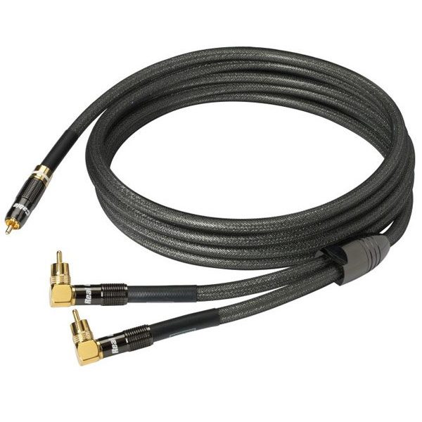 Real Cable Y-SUB 1801