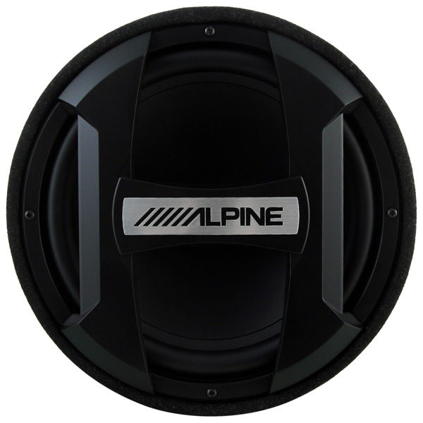 Alpine SWT-12S4