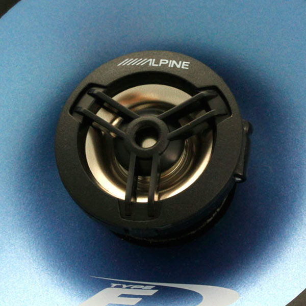 Alpine SXE-13C22