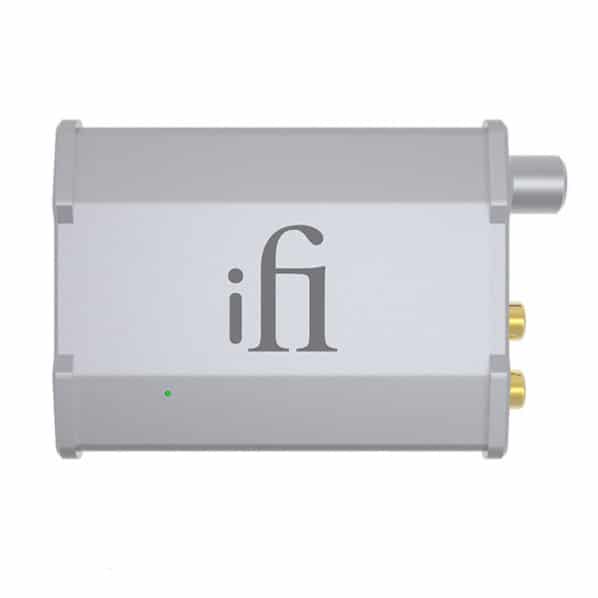 iFi Audio Nano iDSD LE — 4