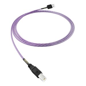 Nordost Purple Flare USB 2 M