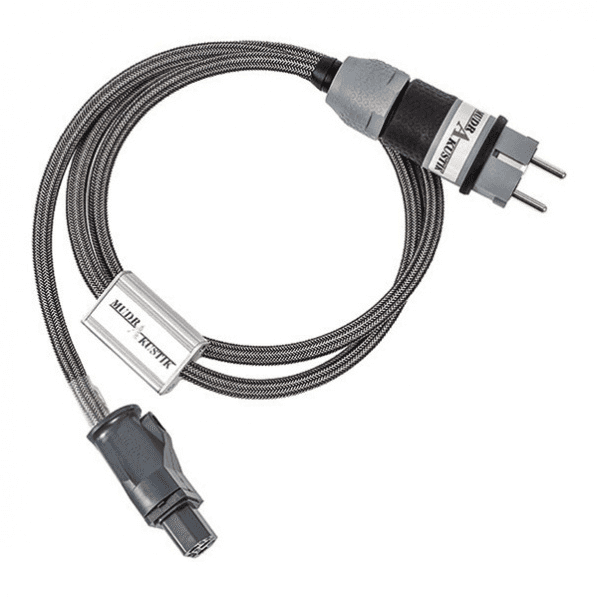 Mudra Akustik Power Cable HP
