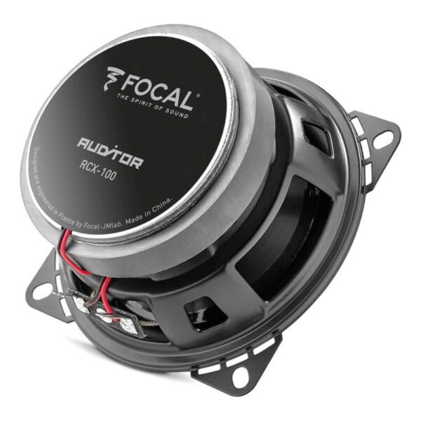 Focal Auditor RCX-100