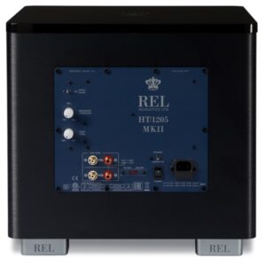 REL HT1205 MK II