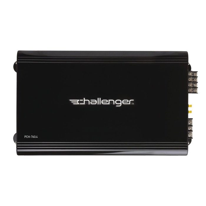 Challenger PCH-760.41
